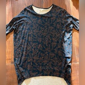 LuLaRoe small Irma size Small